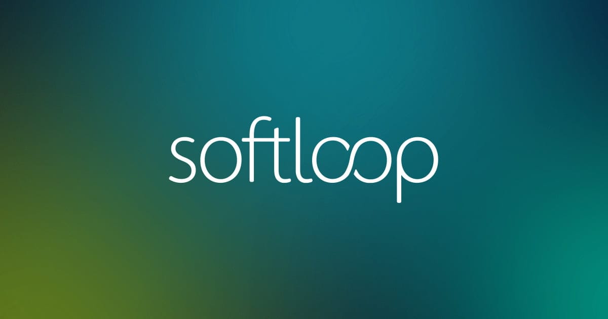 Softloop logo